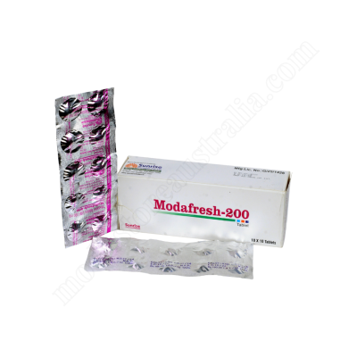 Modafresh 200mg