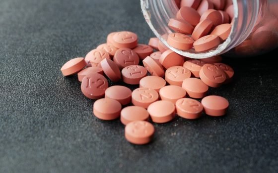 Buy Tapentadol Online in Australia