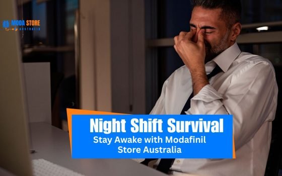 modafinil online Australia