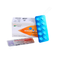 Modaheal 100mg