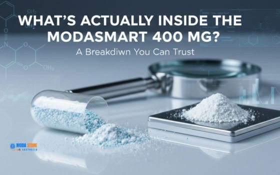Modasmart