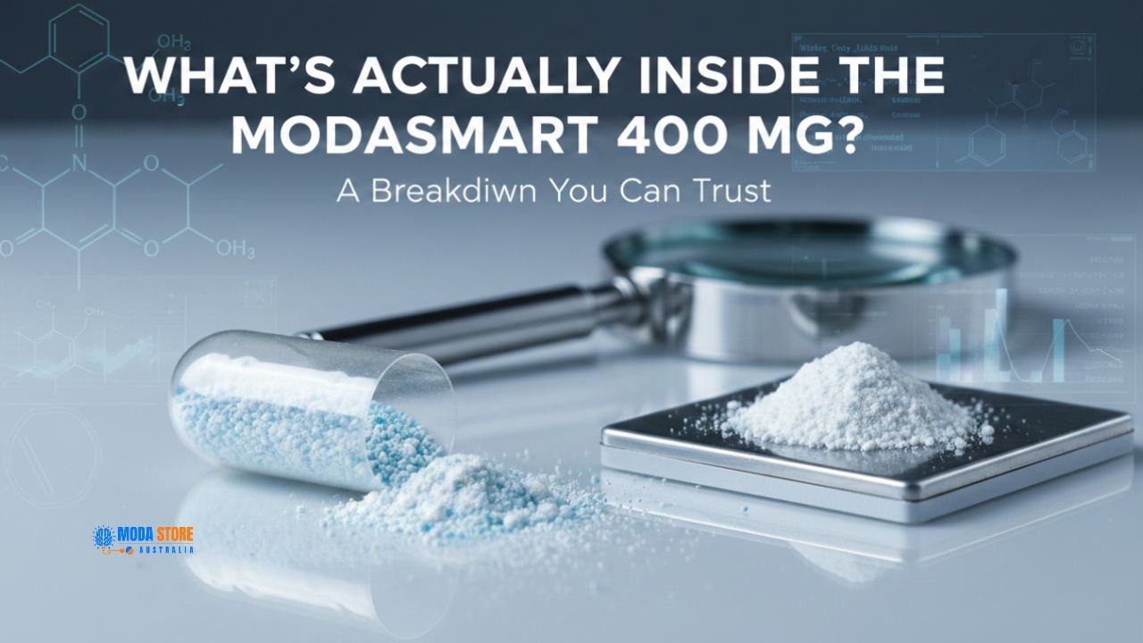 Modasmart