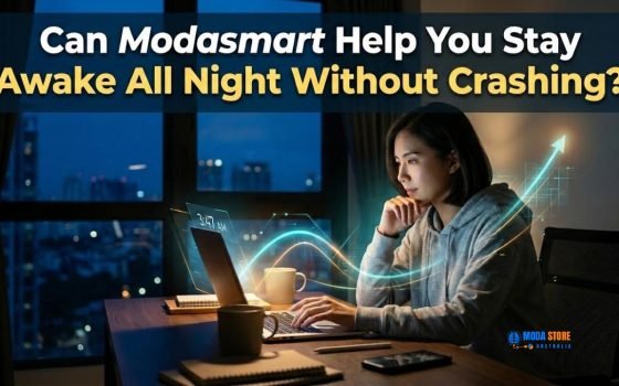 Modasmart