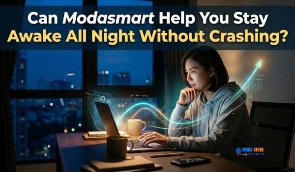 Modasmart