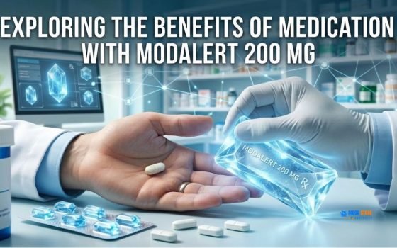 Modalert