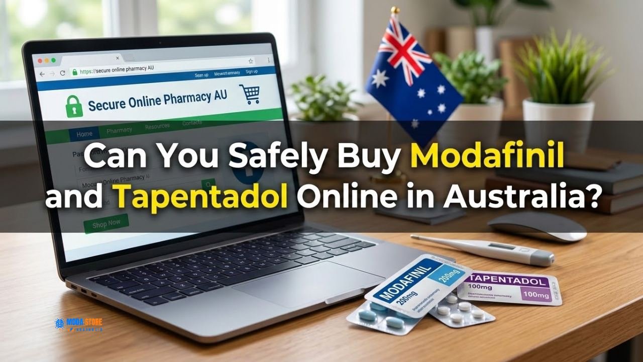modafinil
